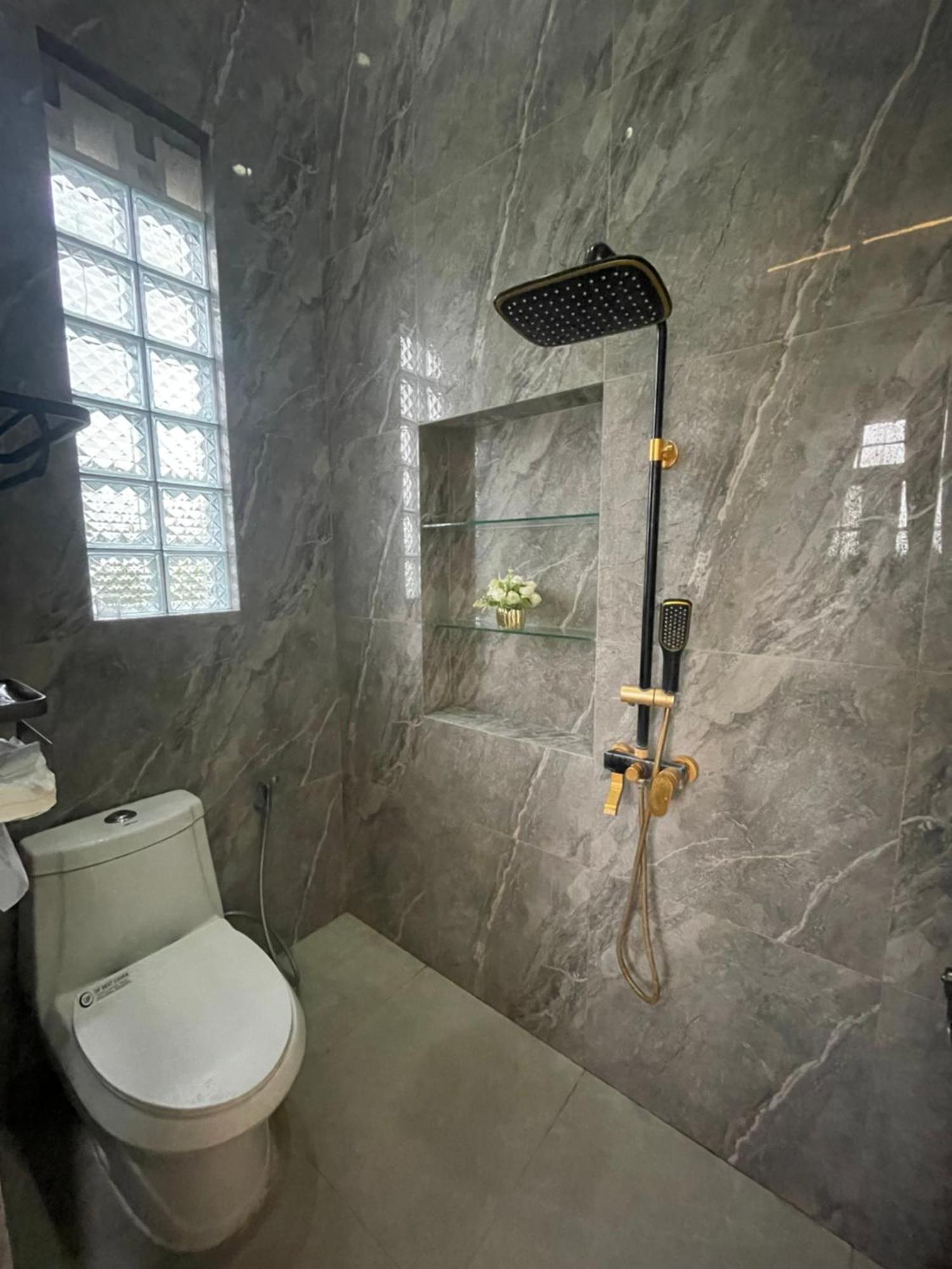 Villa Rumah Putih Jogja Yogyakarta Extérieur photo