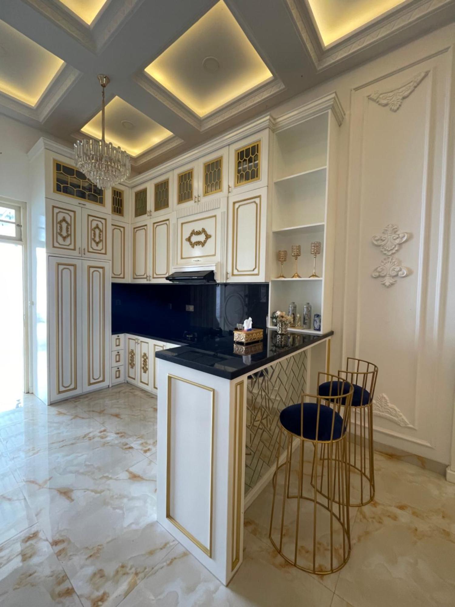 Villa Rumah Putih Jogja Yogyakarta Extérieur photo